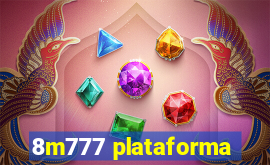 8m777 plataforma